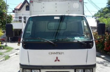 Mitsubishi Fuso 2001 for sale in Las Pinas