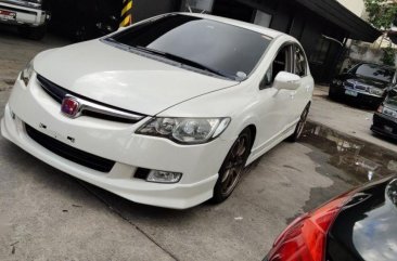 Like New Honda Civic for sale in Paranaque