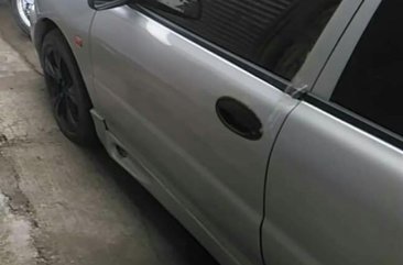 1995 Mitsubishi Lancer for sale in Mexico