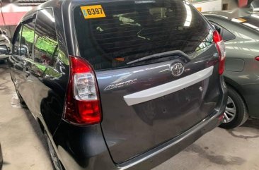 Toyota Avanza 2017 for sale in Quezon City