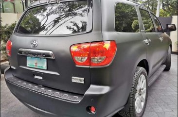 2010 Toyota Sequoia for sale in Pasig 