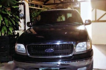 Ford Expedition 2001 for sale in Davao City 