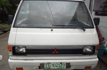 Mitsubishi L300 1991 for sale in Valenzuela