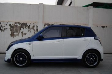 2011 Suzuki Swift for sale in Muntinlupa