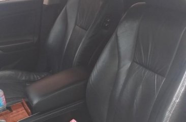 2007 Toyota Camry for sale in Quezon City