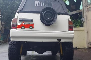 1997 Suzuki Vitara for sale in Manila