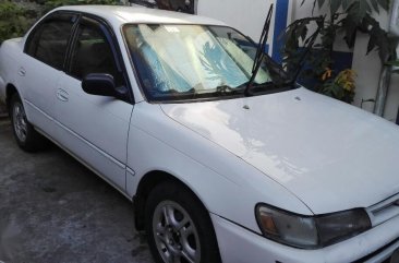 1997 Toyota Corolla for sale in Antipolo