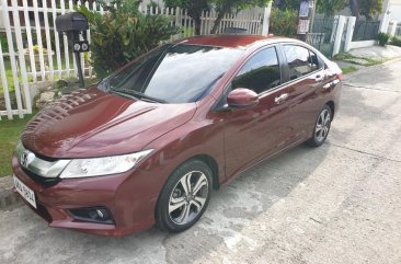 2015 Honda City for sale in  Las Piñas