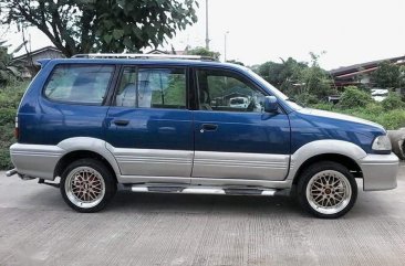 Like New Toyota Revo for sale in Manila