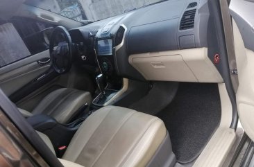 2014 Chevrolet Trailblazer for sale in Rizal