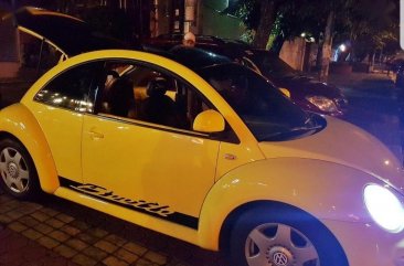 Volkswagen Beetle 2000 for sale in Caloocan