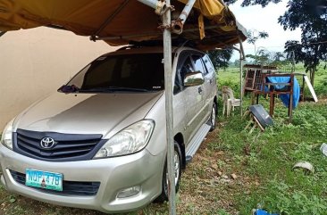 Toyota Innova 2010 for sale in Batangas