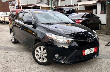 Toyota Vios 2018 for sale in Manila