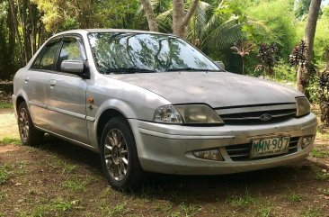 2019 Ford Lynx for sale in Paranaque