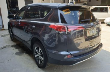 Toyota Rav4 2016 for sale in Antipolo