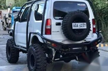 Suzuki Jimny 2015 for sale in Manila