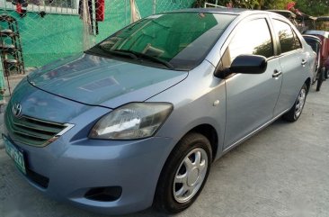 2013 Toyota Vios for sale in Meycauayan