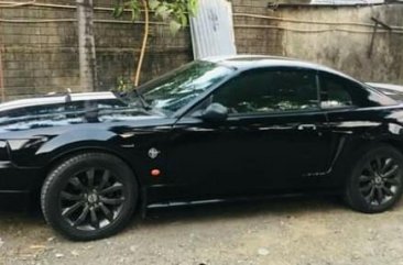 1999 Ford Mustang for sale in Manila