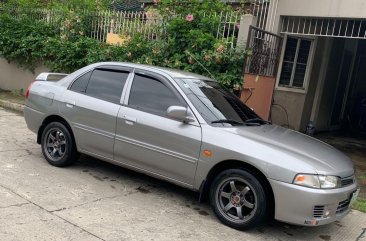 2019 Mitsubishi Lancer for sale in Malabon City