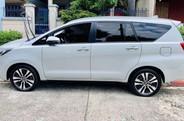 Toyota Innova 2018 for sale in Pasig 