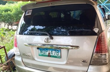 Toyota Innova 2010 for sale in Batangas