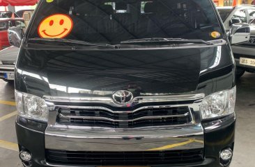 2019 Toyota Hiace for sale in Pasig 