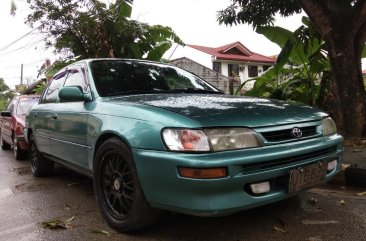 Toyota Corolla 1997 for sale in Antipolo