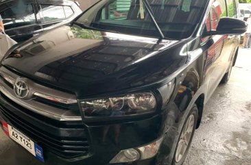 2018 Toyota Innova for sale in Quezon City