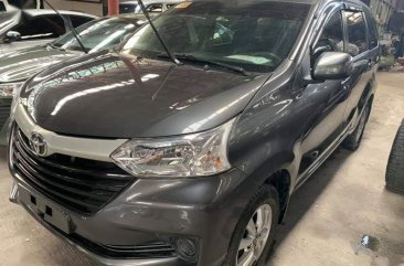 Toyota Avanza 2017 for sale in Quezon City