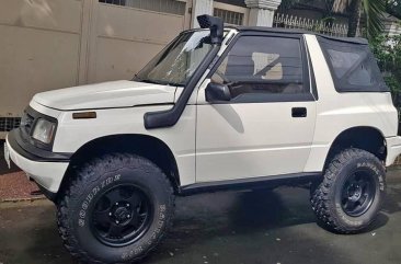 1997 Suzuki Vitara for sale in Manila