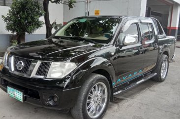 2009 Nissan Navara for sale in San Fernando