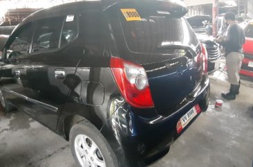 2017 Toyota Wigo for sale in Quezon City