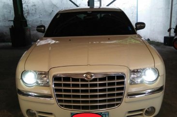 2006 Chrysler 300c for sale in Quezon City