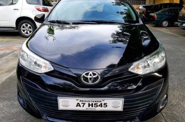 Toyota Vios 2018 at 8000 km for sale 