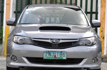 2008 Subaru Impreza Wrx for sale in Las Pinas
