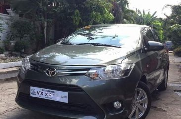 2017 Toyota Vios for sale in Manila