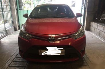 2017 Toyota Vios for sale in Antipolo