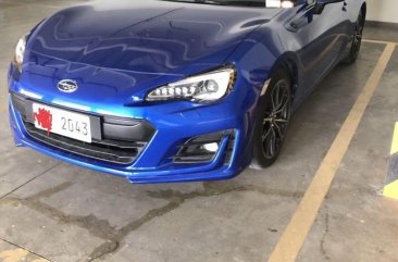 2017 Subaru Brz for sale in Pasay