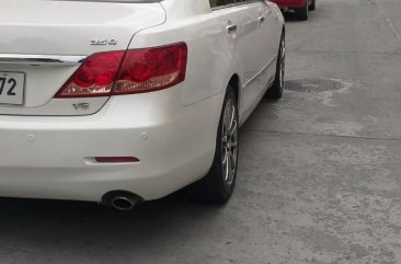 2007 Toyota Camry for sale in Quezon City