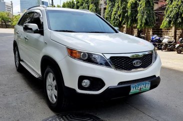 Kia Sorento 2011 for sale in Cebu City