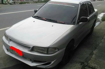 1995 Mitsubishi Lancer for sale in Mexico