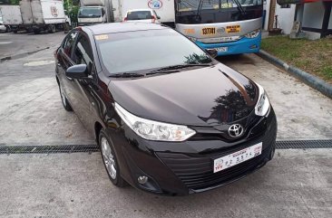 Toyota Vios E 2019 for sale in Paranaque