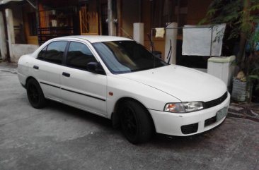 Mitsubishi Lancer 1997 for sale in Biñan 