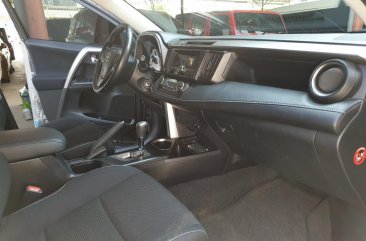Toyota Rav4 2016 for sale in Antipolo