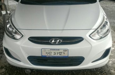 2017 Hyundai Accent for sale in Cainta