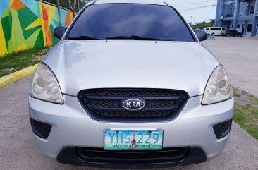 2010 Kia Carens for sale in Lapu Lapu City