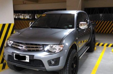 Mitsubishi Strada 2014 for sale in Imus