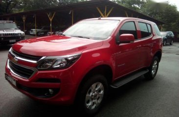 2019 Chevrolet Trailblazer for sale in Manila