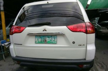 2009 Mitsubishi Montero Sport for sale in Mandaluyong