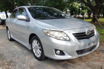 2nd Hand 2008 Toyota Altis Automatic for sale 